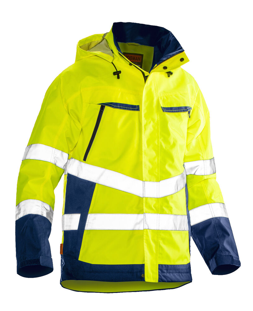 JOBMAN 1283 Skaljakke 5